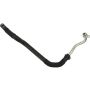 CRP PRODUCTS CHT0948 Rein OE Quality Coolant Hose Turbo