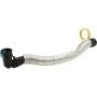 CRP PRODUCTS CHT0956 Rein OE Quality Coolant Hose Turbo
