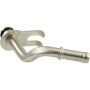 CRP PRODUCTS CHT0957 Rein OE Quality Coolant Hose Turbo