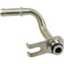 CRP PRODUCTS CHT0957 Rein OE Quality Coolant Hose Turbo
