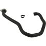 CRP PRODUCTS CHU0465 Rein OE Quality Water Hose