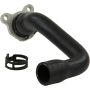 CRP PRODUCTS CHU0542 Rein OE Quality Water Hose