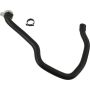 CRP PRODUCTS CHU0566 Rein OE Quality Water Hose