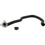 CRP PRODUCTS CHU0566 Rein OE Quality Water Hose