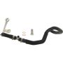 CRP PRODUCTS CHU0755 Rein OE Quality Coolant Hose Turbo