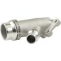 CRP PRODUCTS CHU0939 Rein OE Quality Coolant Hose Connector