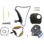 CRP PRODUCTS CKS0229 Rein SELECT Engine Timing Chain Kit
