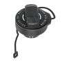 CRP PRODUCTS CPF0033 Rein OE Quality Fuel Cap