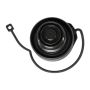 CRP PRODUCTS CPF0033 Rein OE Quality Fuel Cap