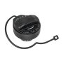 CRP PRODUCTS CPF0033 Rein OE Quality Fuel Cap