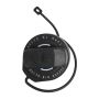 CRP PRODUCTS CPF0033 Rein OE Quality Fuel Cap