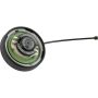 CRP PRODUCTS CPF0076 Rein OE Quality Fuel Cap