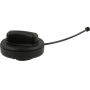 CRP PRODUCTS CPF0076 Rein OE Quality Fuel Cap