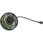 CRP PRODUCTS CPF0077 Rein OE Quality Fuel Cap