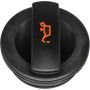 CRP PRODUCTS CPL0019P Rein OE Quality Oil Cap