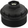 CRP PRODUCTS CPL0058 Rein OE Quality Oil Cap