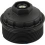 CRP PRODUCTS CPL0058 Rein OE Quality Oil Cap