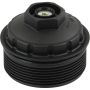 CRP PRODUCTS CPL0058 Rein OE Quality Oil Cap
