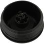 CRP PRODUCTS CPL0064 Rein OE Quality Oil Cap