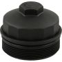 CRP PRODUCTS CPL0067 Rein OE Quality Oil Cap