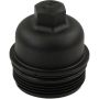CRP PRODUCTS CPL0069 Rein OE Quality Oil Cap