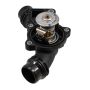 CRP PRODUCTS CTA0011 Rein OE Quality Thermostat Assembly