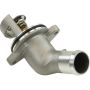 CRP PRODUCTS CTA0013 Rein OE Quality Thermostat Assembly