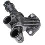 CRP PRODUCTS CTA0014 Rein OE Quality Thermostat Assembly