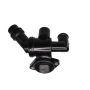 CRP PRODUCTS CTA0016 Rein OE Quality Thermostat Assembly