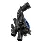 CRP PRODUCTS CTA0018 Rein OE Quality Thermostat Assembly