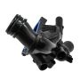 CRP PRODUCTS CTA0018 Rein OE Quality Thermostat Assembly