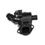 CRP PRODUCTS CTA0021 Rein OE Quality Thermostat Assembly