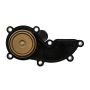 CRP PRODUCTS CTA0022 Rein OE Quality Thermostat Assembly