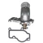 CRP PRODUCTS CTA0026 Rein OE Quality Thermostat Assembly