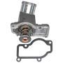 CRP PRODUCTS CTA0026 Rein OE Quality Thermostat Assembly