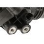 CRP PRODUCTS CTA0029 Rein OE Quality Thermostat Assembly