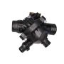 CRP PRODUCTS CTA0033 Rein OE Quality Thermostat Assembly