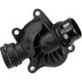CRP PRODUCTS CTA0040 Rein OE Quality Thermostat Assembly