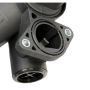 CRP PRODUCTS CTA0048 Rein OE Quality Thermostat Assembly