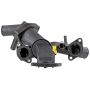 CRP PRODUCTS CTA0048 Rein OE Quality Thermostat Assembly