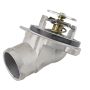 CRP PRODUCTS CTA0052 Rein OE Quality Thermostat Assembly
