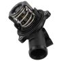 CRP PRODUCTS CTA0054 Rein OE Quality Thermostat Assembly