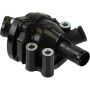 CRP PRODUCTS CTA0059 Rein OE Quality Thermostat Assembly