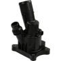 CRP PRODUCTS CTA0060 Rein OE Quality Thermostat Assembly