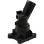 CRP PRODUCTS CTA0060 Rein OE Quality Thermostat Assembly