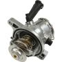CRP PRODUCTS CTA0062 Rein OE Quality Thermostat Assembly