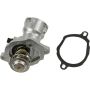 CRP PRODUCTS CTA0064 Rein OE Quality Thermostat Assembly