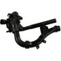 CRP PRODUCTS CTA0067 Rein OE Quality Thermostat Assembly
