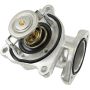 CRP PRODUCTS CTA0071 Rein OE Quality Thermostat Insert