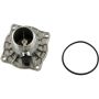 CRP PRODUCTS CTA0075 Rein OE Quality Thermostat Assembly